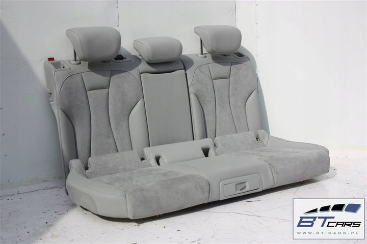 фото №8, Audi a3 сиденья комплект сидений сидений сиденье сиденье обивка кожа + alc