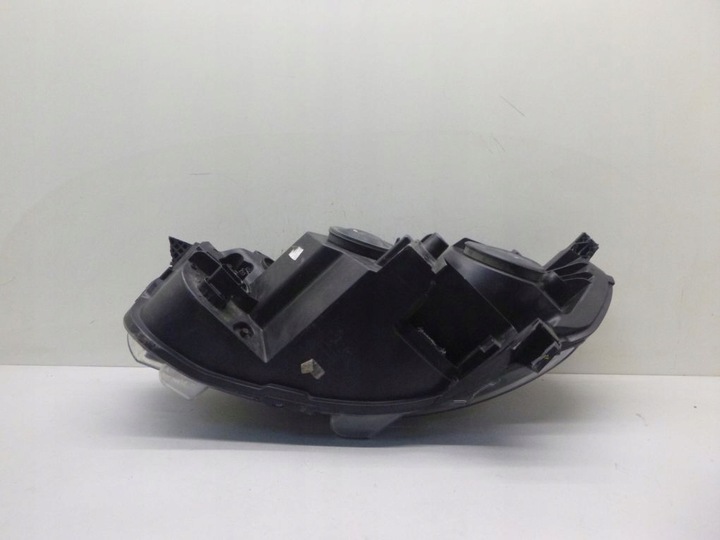 фото №4, Toyota proace ii 2 ксенон led 16- праві