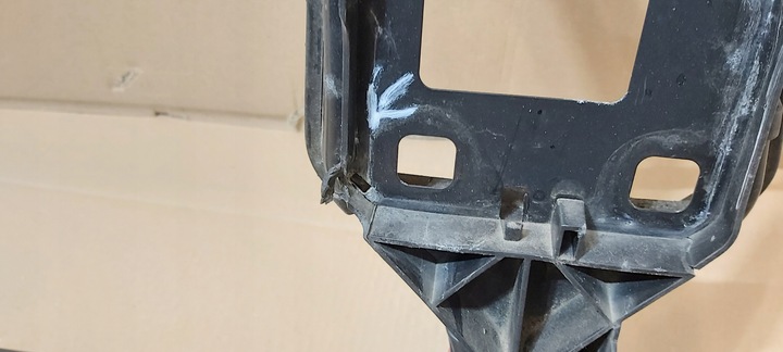 фото №5, Pas перед переднє підсилювач audi a4 b8 8k0