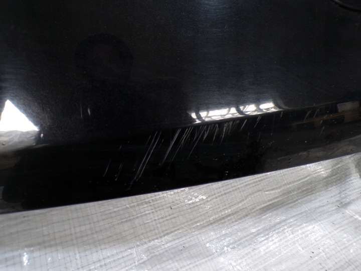 фото №3, Opel astra j iv hb крышка багажника зад комплектная z22c