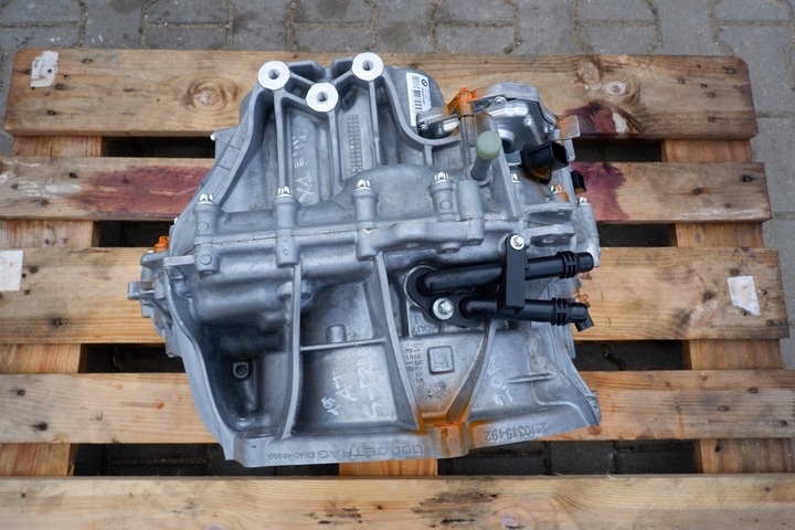 фото №16, Коробка передач коробки передач bmw x1 f48 9454503 2.0l бензин 141kw 2019