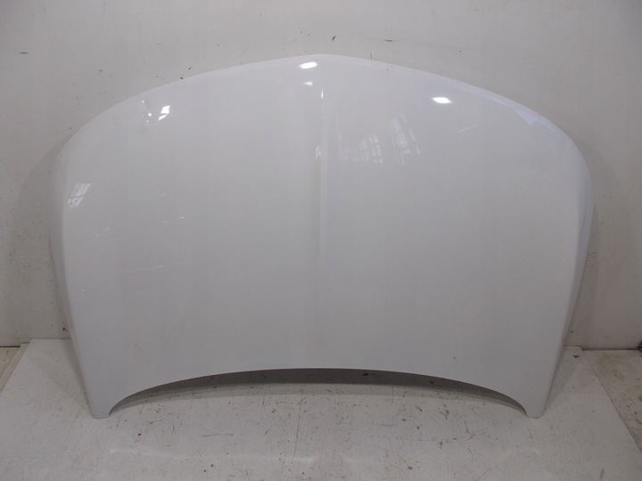 фото №1, Opel mokka ii b 20-25 капот крышка двигателя org !!!