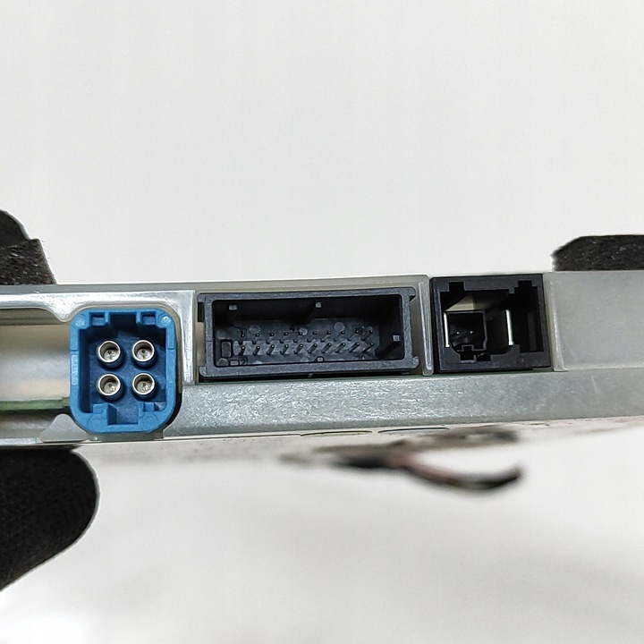 фото №5, Bmw x2 u10 2024 модуль / блок керування блютуз