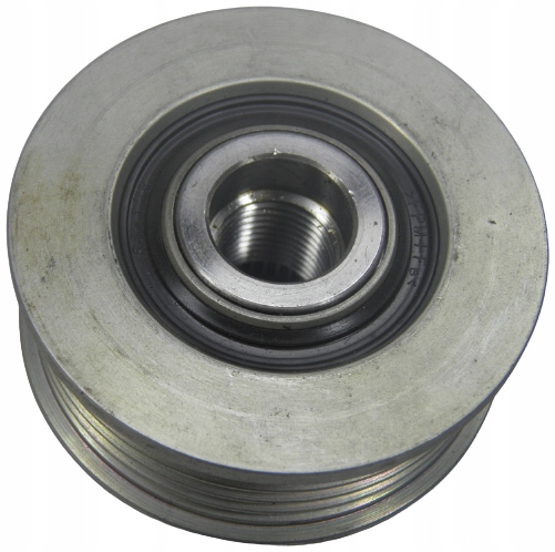 фото №4, Sprzęgiełko генератора f-231618.04 ina оригинал