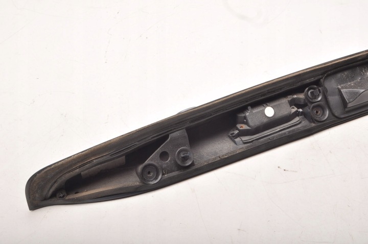 фото №10, Volvo v50 накладка молдинг кришки універсал рестайлінг 30753026 466-46