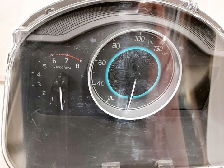 фото №9, Ignis iii 1.2 16v набор стартовый ecu bsm замок зажигания