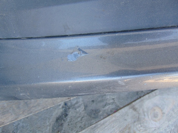 фото №8, Бампер перед vw polo 6r pod ксенон