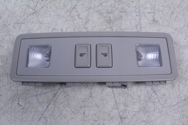 фото №1, Лампа кабины skoda kamiq 22r.