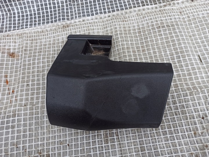 фото №1, Mercedes ml w164 наконечник порога накладка правая