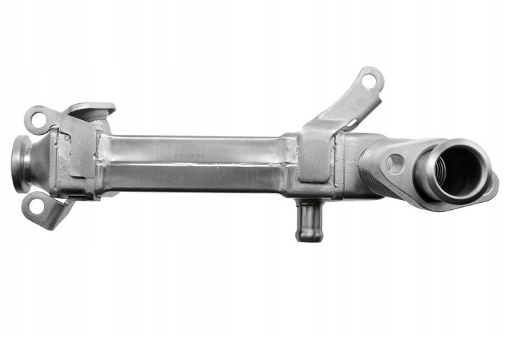 фото №13, Радіатор вихлопних газів клапана egr bmw 3 e90 e91 320d 04-
