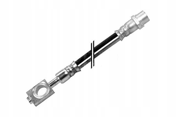 фото №1, Meyle шланг ham. elast. audi зад a6 2,5 tdi универсал