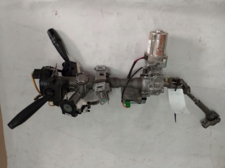 фото №10, Celerio 2015 усилитель электрические замок зажигания комбинированный лента 38720-84m01