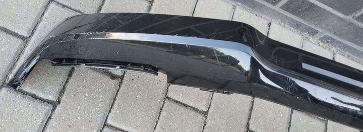 фото №5, Megane e- спойлер перед 620843271r оригинал