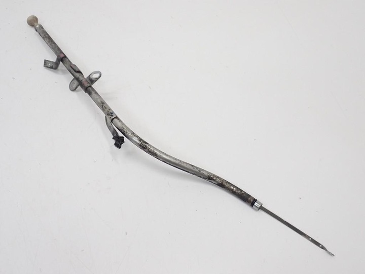 фото №1, Щуп щуп масла fiat fullback mitsubishi l200 v 2.4 дизель з прямим уприскуванням 4n15 19r