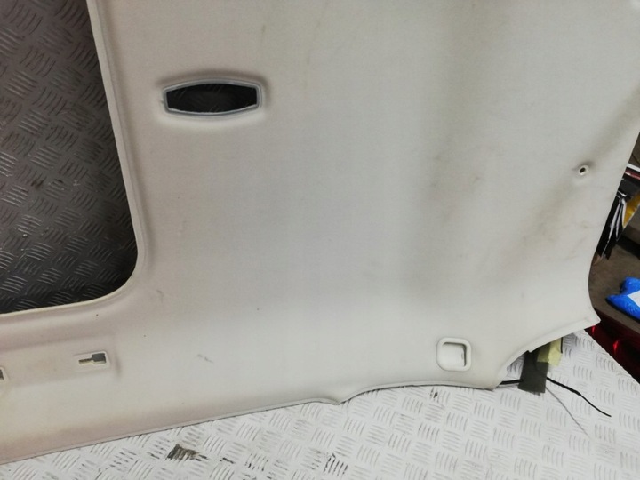 фото №5, Grand c-max mk2 стеля стеля панорама сонячний