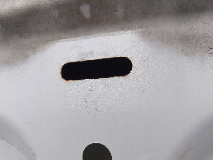 фото №14, Volkswagen touran 1 i 1t0 рестайлинг 10-15 caddy капот крышка двигателя