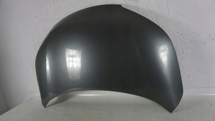 фото №6, Капот перед крышка двигателя honda cr-v iv crv 4 rm 12-14 nh737m 2012-2014