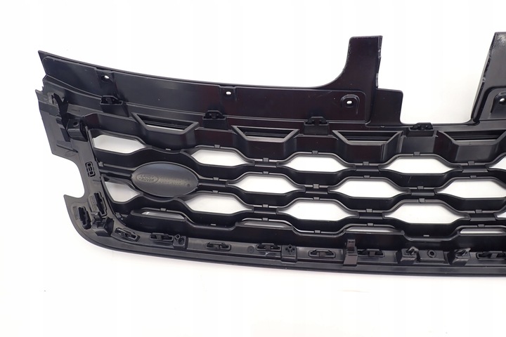 фото №8, Land rover evoque ii 19- решітка решітка радіатора k8d2-8200-c