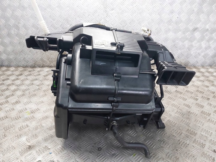 фото №13, Корпус нагревателя воздуходувка civic viii sedan eu