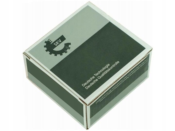 фото №1, Подшипник колёса зад skoda fabia ii mk2 06-14 i mk1 99-08 iii mk3 14-21