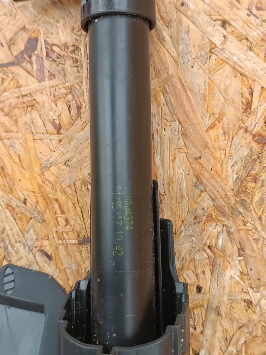 фото №13, 20848433 90001131 распылитель лампы правые крепление opel zafira c