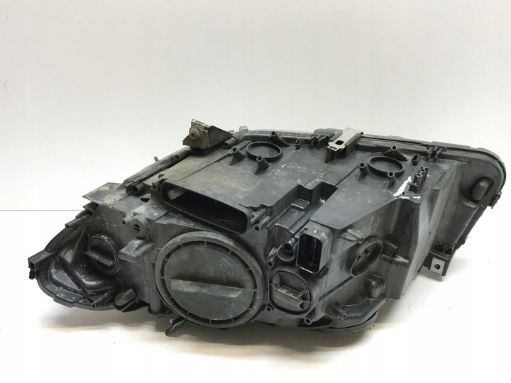 фото №10, Bmw f10 f11 рестайлинг лампа перед правая 7203240