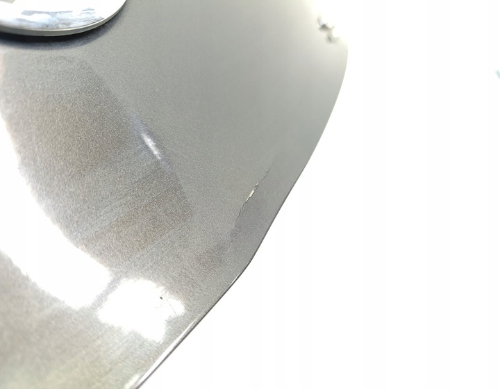 фото №8, Крышка задняя зад opel astra j 1.4 t gtc 3d хэтчбек z190