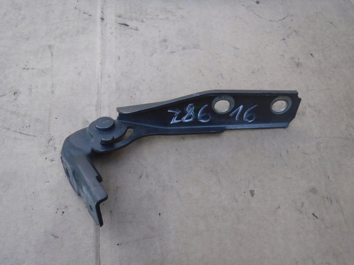 фото №1, Петля капота лівий перед audi a3 8p 8p0823301