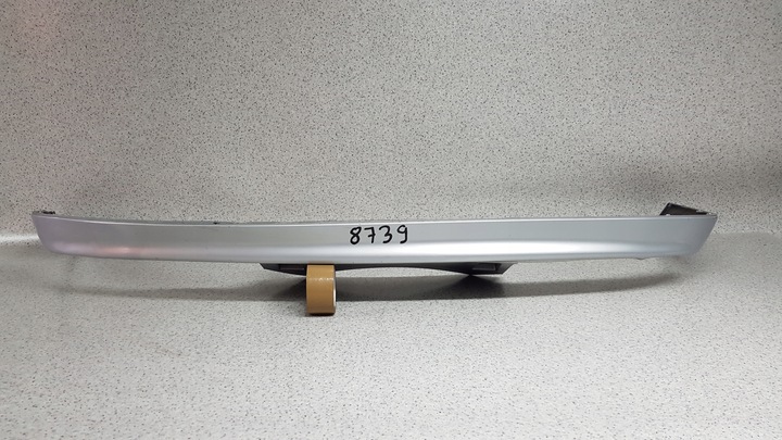 фото №1, Saab 9-3 накладка зад спойлер 8739