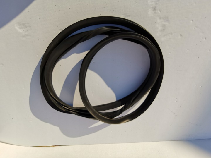 фото №1, Cx-5 i прокладка двері праві лівий зад