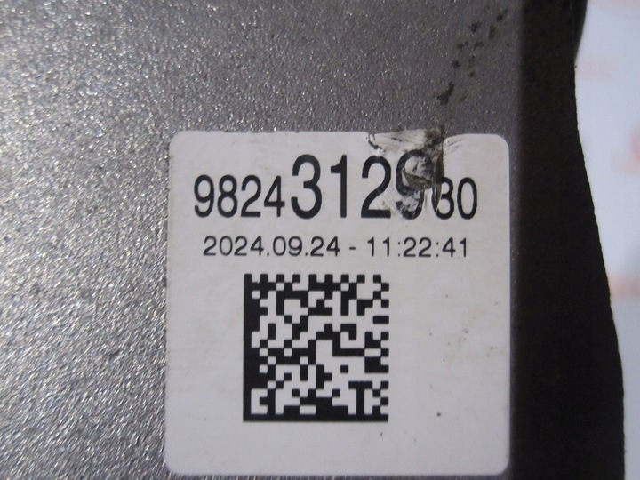 фото №6, Jeep avenger 25r 1.2 turbo 1280 km лапи подушка коробки 9824312980