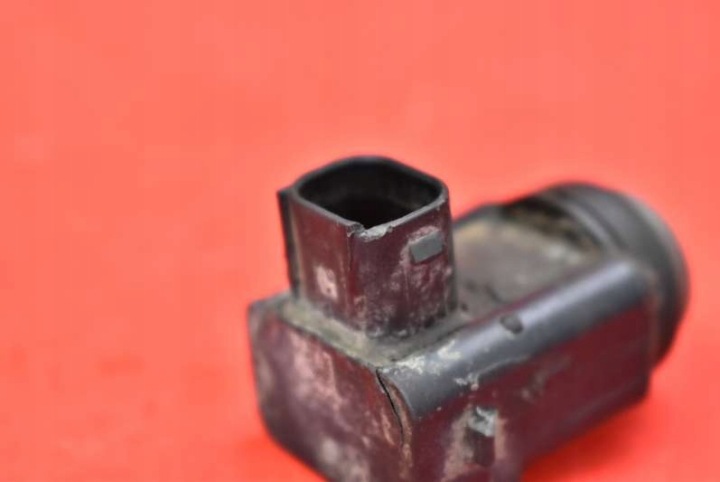 фото №8, Датчик парковка pdc зад 12787793 opel vectra c 02-05