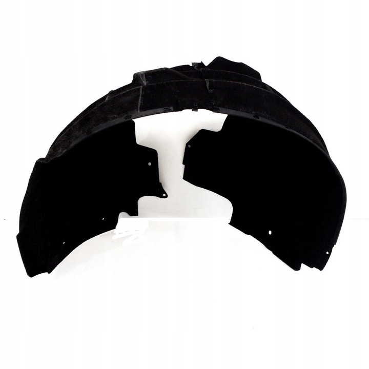 фото №1, Новое оригинальные подкрылок правый перед audi q5 8r0821172m