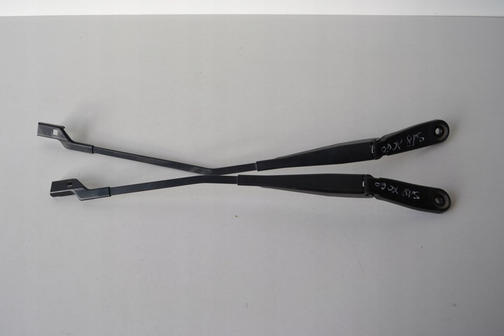 фото №1, Рычаги дворник volvo xc60 i рестайлинг оригинальный номер 30753525 30753526