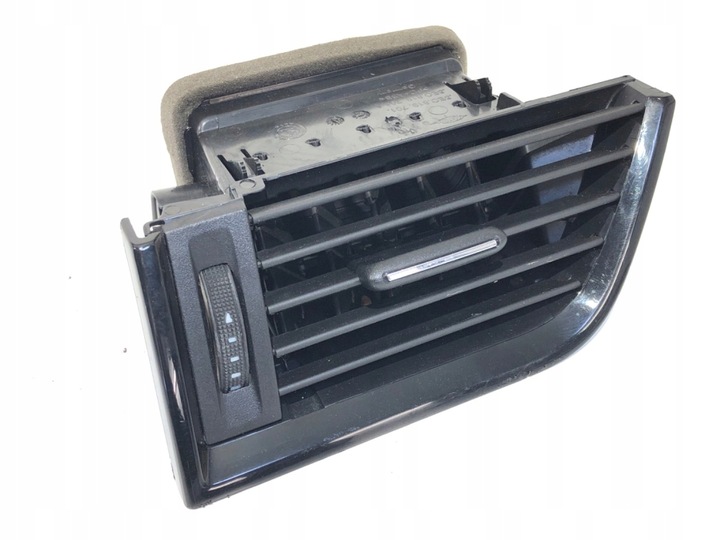 фото №2, Решітка повітропровід лівий перед skoda octavia iii 5e0819701 хетчбек