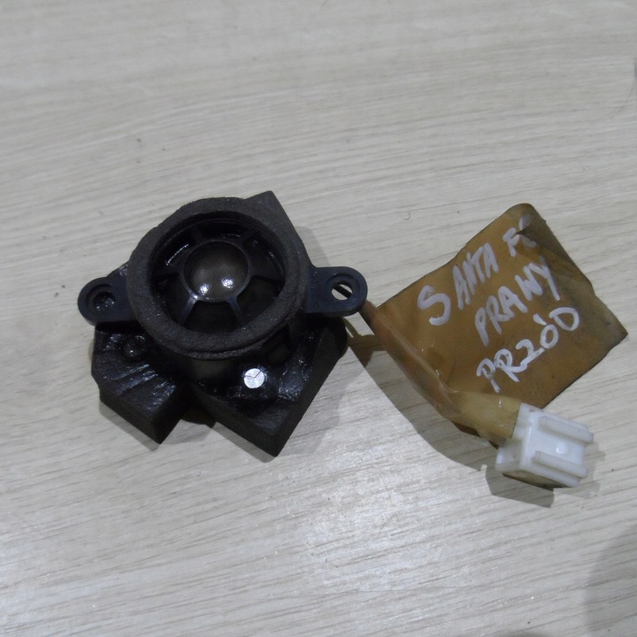 фото №16, Динамік динамік оригінал hyundai santa fe iii