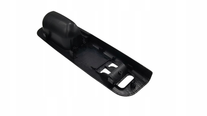 фото №16, Панель дверь стекло карбон skoda superb mk1 1997-2005 octavia mk1 1996-2010