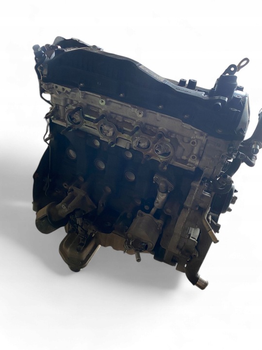 фото №11, Toyota land cruiser j150 двигун