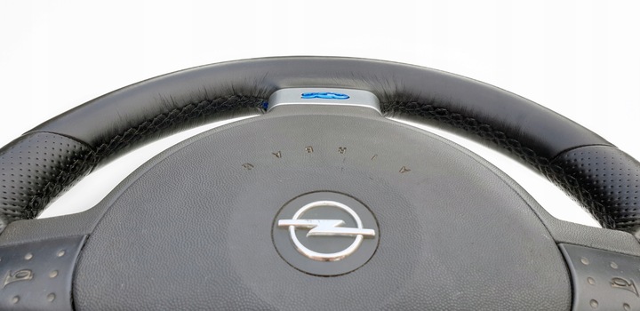 фото №13, Opel corsa c meriva a руль спортивная тюнинг opc - раритет!