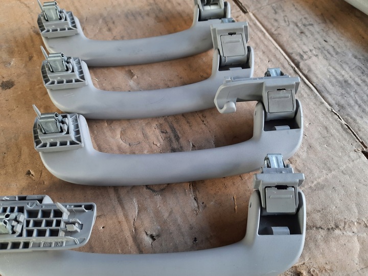 фото №10, Bmw 1 f20 f21 f22 рестайлінг 18r. захист сонцезахисна ручки комплект