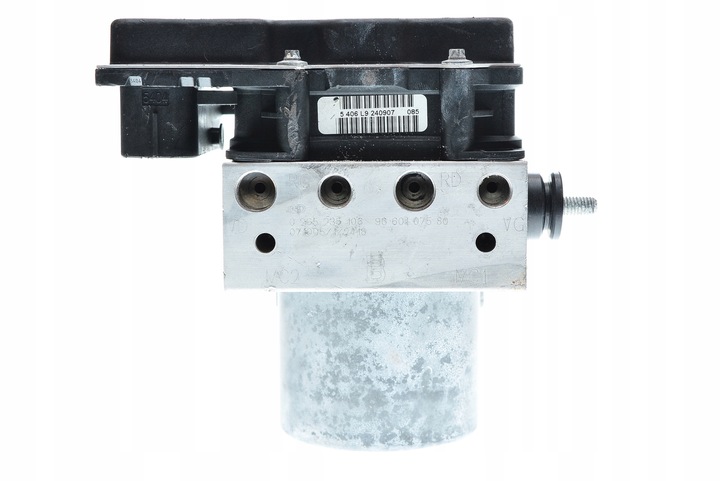 фото №8, Насос abs peugeot 308 0265950560 0265235106