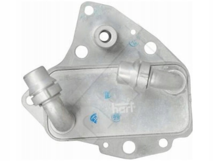 фото №2, Радіаторів масла opel astra j 2.0 zafira c 2.0 insignia a 2.0 combo 2.0