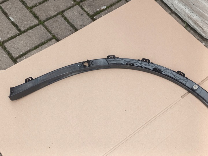 фото №8, Планка передня права tesla x перед праві