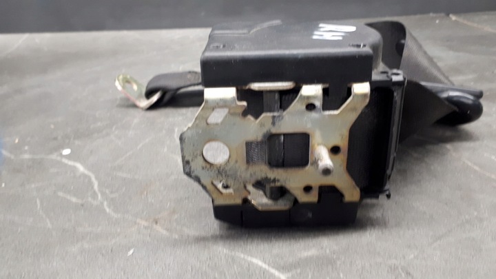 фото №10, 8193098 pas безпеки праві зад bmw 5 e39 touring універсал