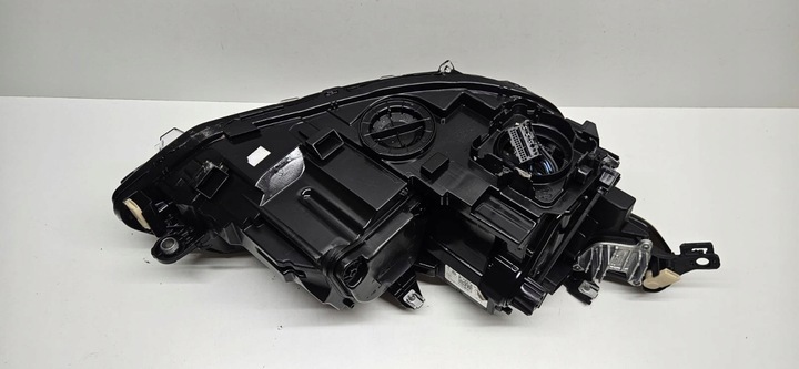 фото №7, Vw golf 8 gti viii 5h1 фара повний led iq light лівий лампа ліва