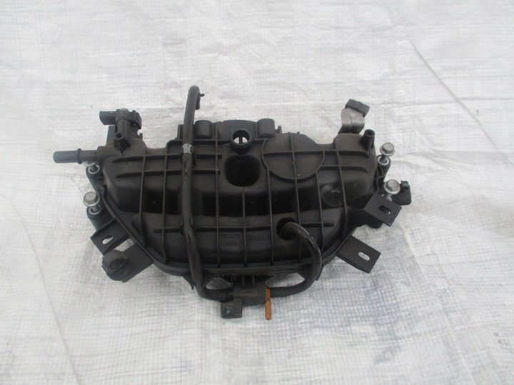 фото №1, Коллектор всасывающий 1.6 turbo opel astra j k insignia a