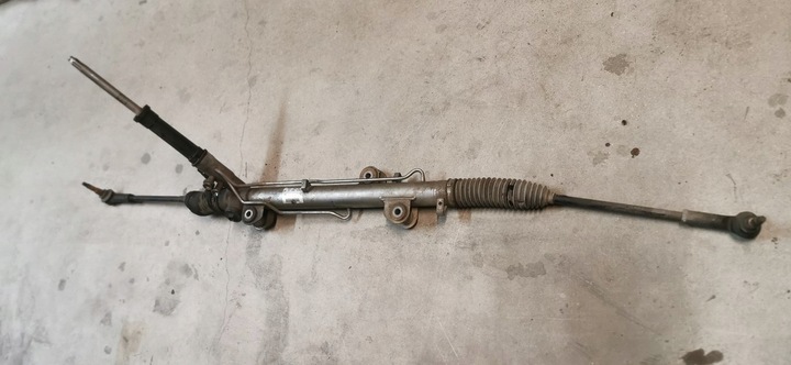 фото №5, Ford transit mk8 custom 16-18 трансмісія кермова gk31-3200-ae