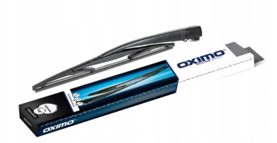 фото №7, Рычаг дворник зад oximo subaru forester 05-07