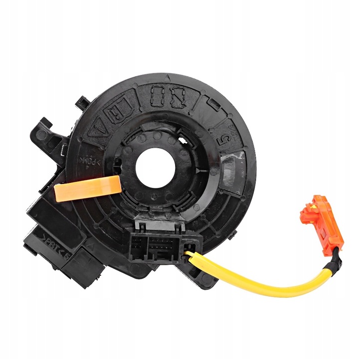 фото №13, 84306-0k050 спіральний манометр кабельний пружина