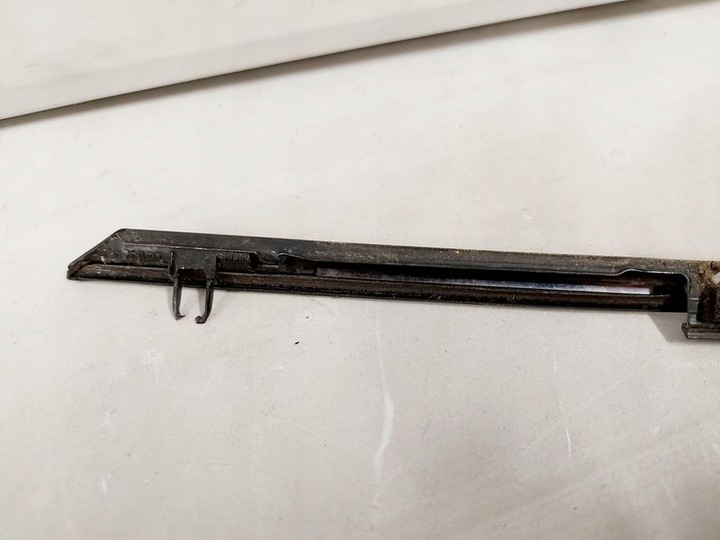 фото №7, Mazda 6 gj универсал планка дверь правые перед хром